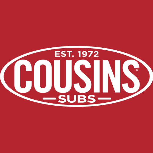 Cousins Subs logo