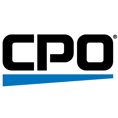 CPO logo