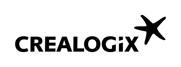 Crealogix logo