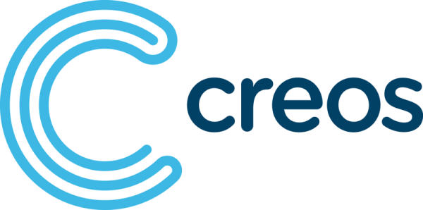 Creos Luxembourg logo