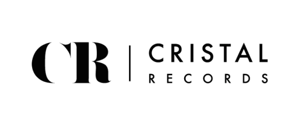 Cristal Records logo