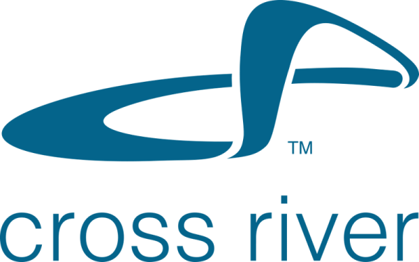 Cross River logo