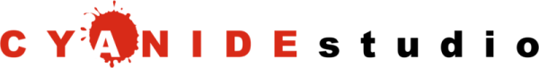 Cyanide Studio logo