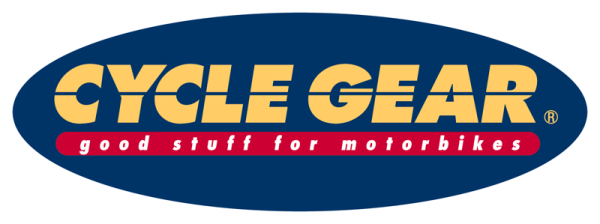 Cycle Gear logo