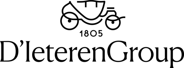D'Ieteren Group logo