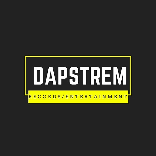 Dapstream Records/Entertainment logo