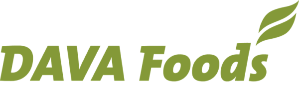 DAVA Foods logo