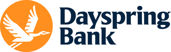 Dayspring Bank logo
