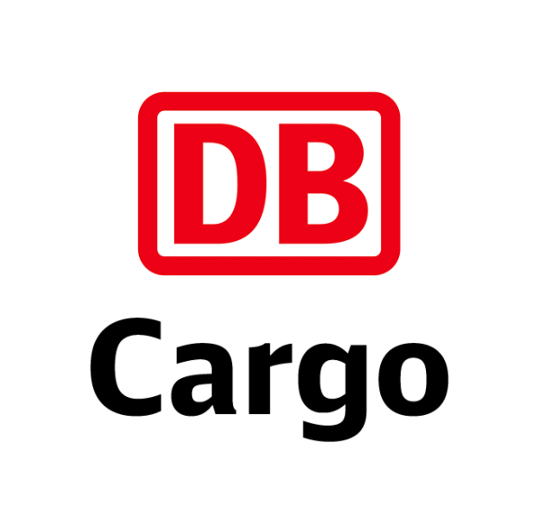 DB Cargo logo