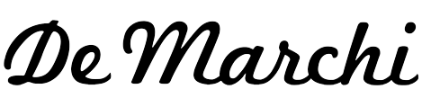 De Marchi logo