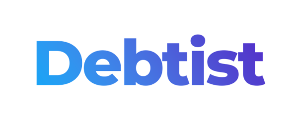 Debtist logo