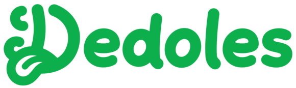 Dedoles logo