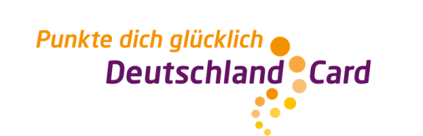 Deutschland Card logo