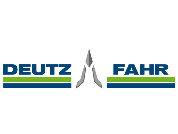 Deutz-Fahr logo | All Good All Bad Deutz-Fahr logo