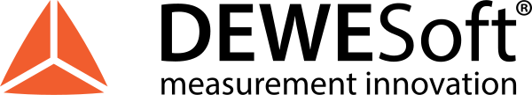 Dewesoft logo