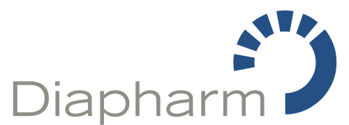 Diapharm logo