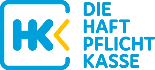 Die Haftpflichtkasse logo