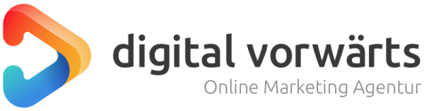 Digital Vorwärts logo