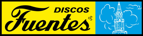 Discos Fuentes logo