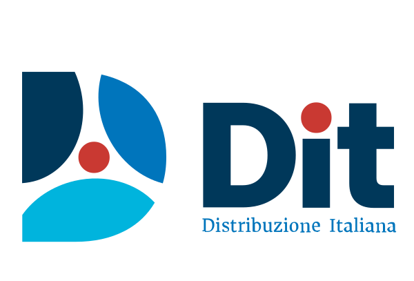 Distribuzione Italiana logo