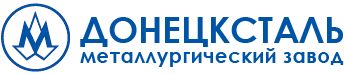 Donetskstal logo