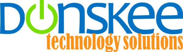 Donskee Technology Solutions logo
