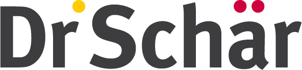 Dr Schär logo