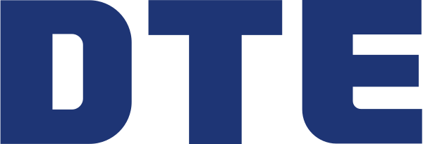 DTE Energy logo