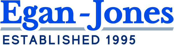 Egan-Jones logo