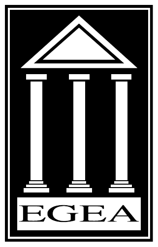 EGEA logo