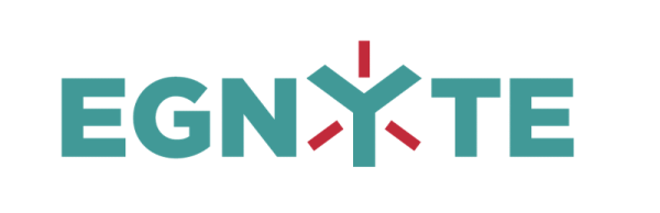 Egnyte logo