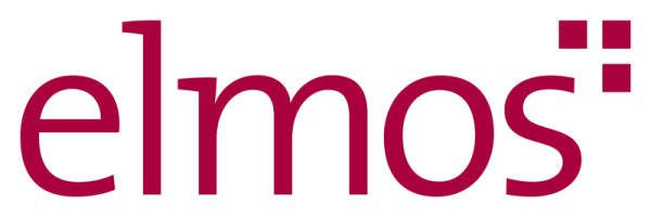 Elmos Semiconductor logo