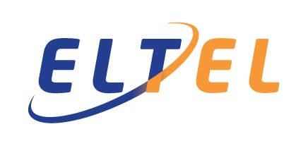 ELTEL logo
