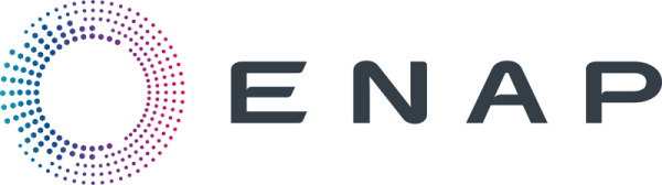 ENAP logo