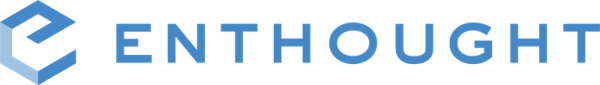 Enthought logo