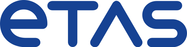 ETAS logo