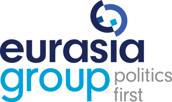Eurasia Group logo