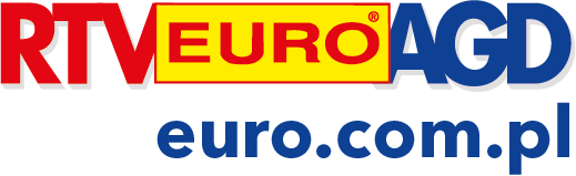 RTV EURO AGD logo