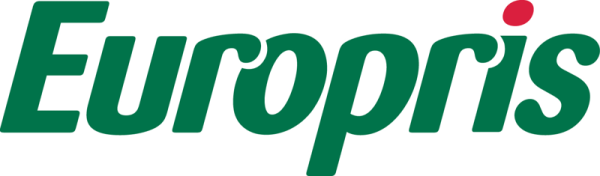 Europris logo