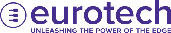 Eurotech logo