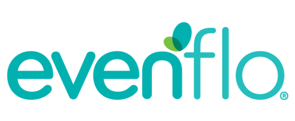 Evenflo logo