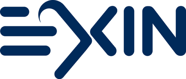 EXIN logo