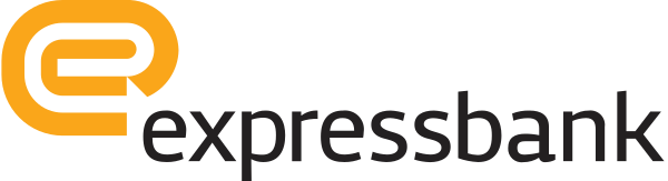 Expressbank logo | All Good All Bad Expressbank logo