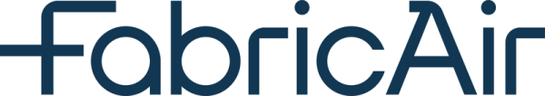 FabricAir logo