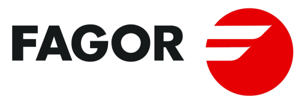 Fagor Industrial logo