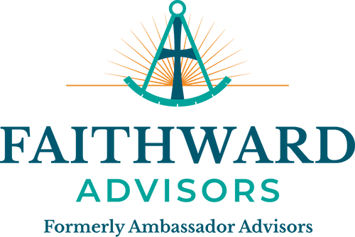 Faithward Advisors logo Faithward Advisors logo