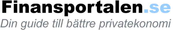 Finansportalen logo