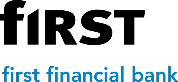 First Financial Bank logo