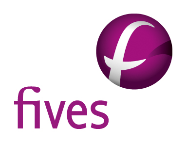 Fives logo