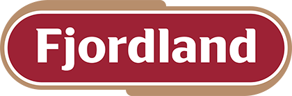 Fjordland logo